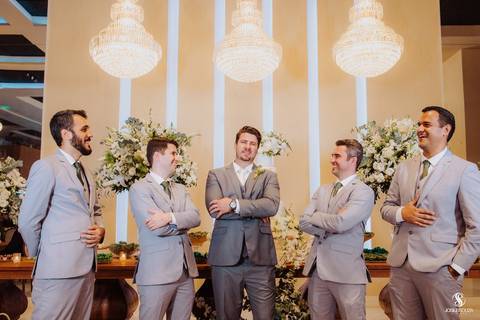 CASAS DE FESTA PARA CASAMENTOS EM CAMPO GRANDE'