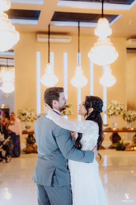 Casamento no Zéfiro Eventos'