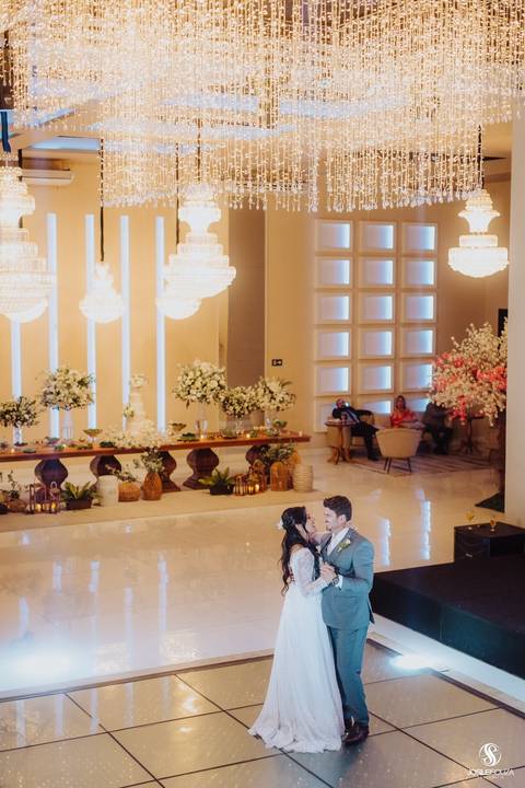 Casamento no Zéfiro Eventos'