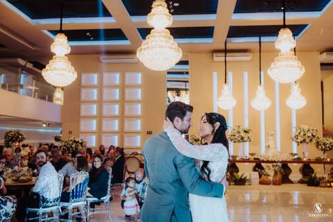 Casamento no Zéfiro Eventos'