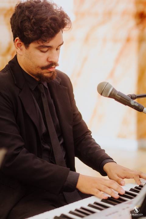 Casamento na Basílica Nossa Senhora Auxiliadora em Niterói - RJ'