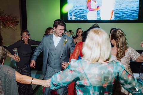 grumari beach Garden'