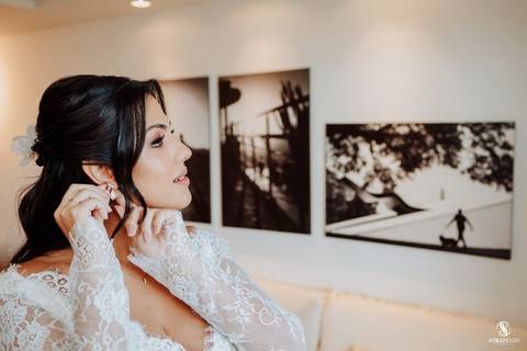 Fotógrafo mais bem avaliado de niterói - RJ'