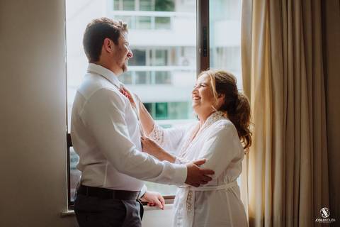 Fotógrafo com experiência em eventos em niterói - RJ'