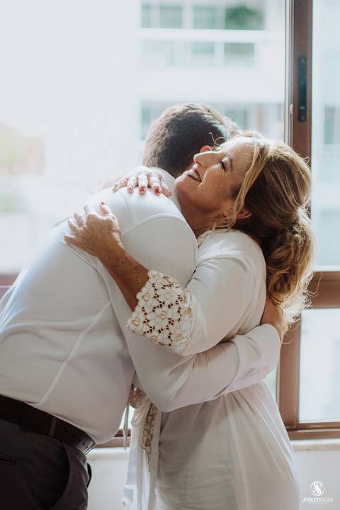 Fótógrafo alegre e responsável no Rio de janeiro'