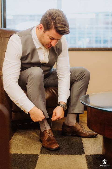 Casamento no Cristo Redentor'