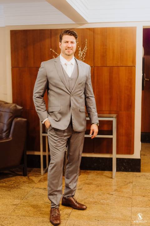 Casamento no Copacabana Palace'