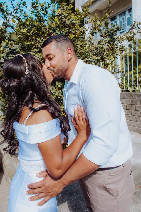 Fotógrafo de Casamento em Cartório no Rio de Janeiro'