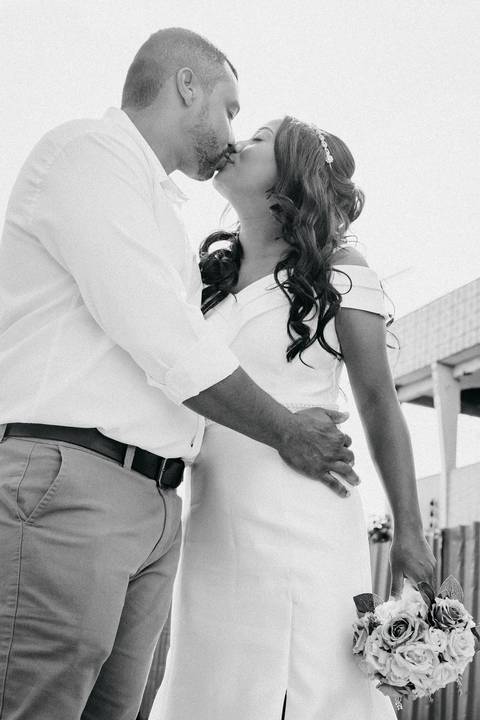 Fotógrafo de Casamento em Cartório no Rio de Janeiro'