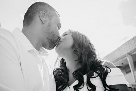 Fotógrafo de Casamento em Cartório no Rio de Janeiro'