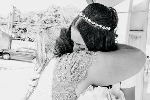 Fotógrafo de Casamento em Cartório no Rio de Janeiro'