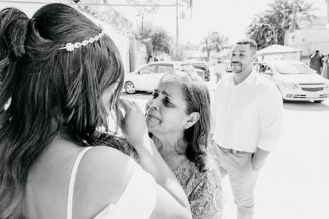 Fotógrafo de Casamento em Cartório no Rio de Janeiro'