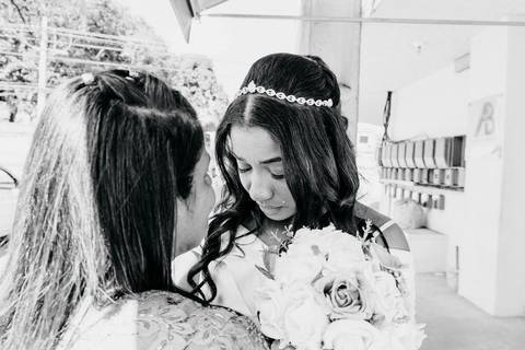 Fotógrafo de Casamento em Cartório no Rio de Janeiro'