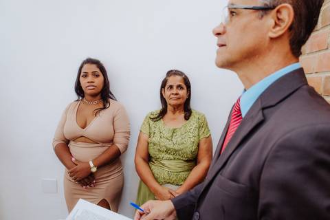 Fotógrafo de Casamento em Cartório no Rio de Janeiro'