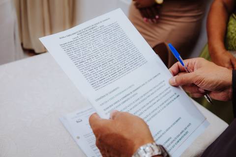 Fotógrafo de Casamento em Cartório em Duque de Caxias - RJ'