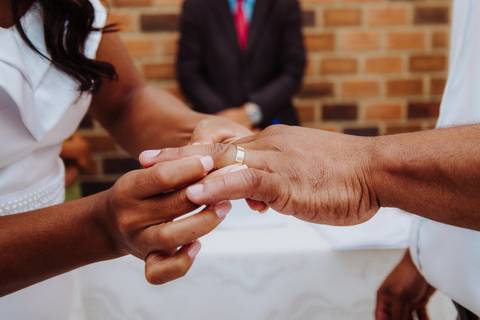 Fotógrafo de Casamento em Cartório em Duque de Caxias - RJ'