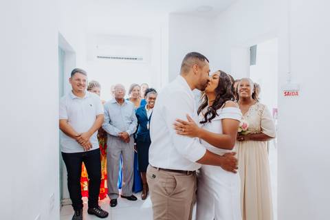 Fotógrafo de Casamento em Cartório em Duque de Caxias - RJ'
