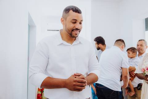 Fotógrafo de Casamento em Cartório em Duque de Caxias - RJ'