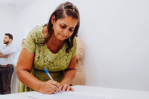 Fotografia de Casamento em Cartório em Duque de Caxias - RJ'