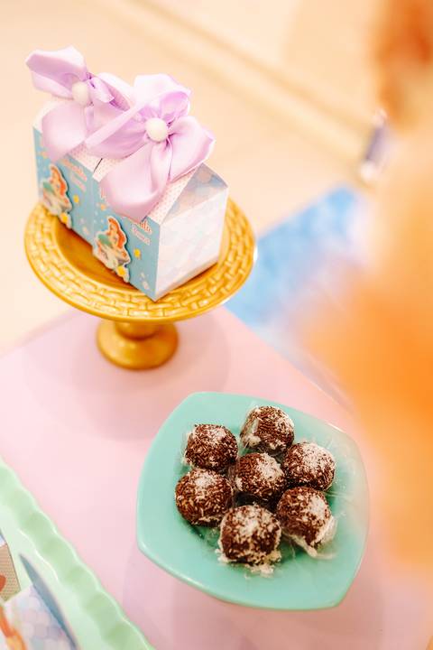 Aniversário na casa de festas la ville na Barra da Tijuca'