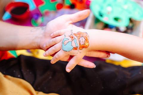 Fotógrafo Profissional de ANIVERSÁRIOS em niterói - RJ'