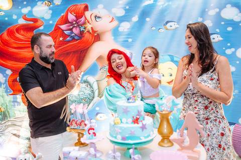 Fotógrafo Profissional de ANIVERSÁRIOS em niterói - RJ'