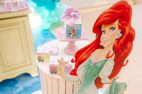 Aniversário na casa de festas la ville na Barra da Tijuca'