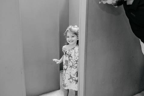 Aniversário na casa de festas la ville na Barra da Tijuca'