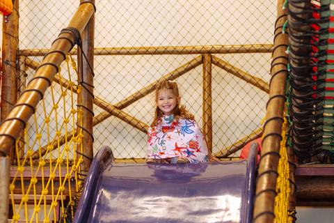 Aniversário na casa de festas la ville na Barra da Tijuca'