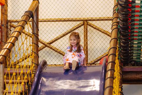 Aniversário na casa de festas la ville na Barra da Tijuca'