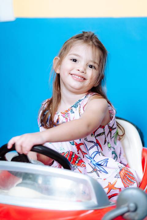 Aniversário na casa de festas la ville na Barra da Tijuca'