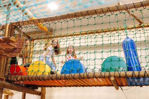 Aniversário infantil na Barra da Tijuca - RJ'