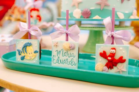 Aniversário na casa de festas la ville na Barra da Tijuca'