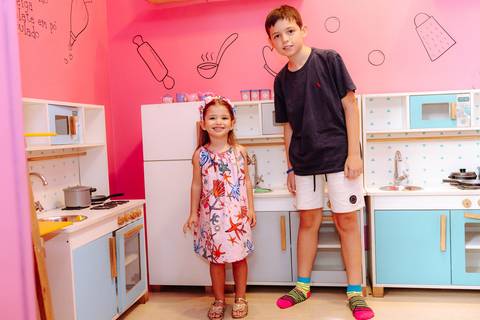 Fotografia na barra da tijuca - RJ'