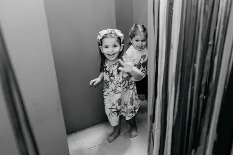 Fotografia na barra da tijuca - RJ'