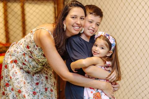 Fotógrafo de Família em niterói'