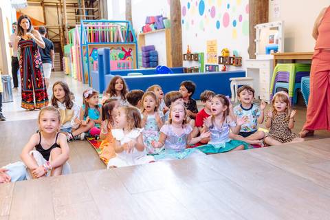 Fotógrafo de Família em niterói'