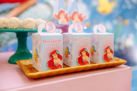 Aniversário na casa de festas la ville na Barra da Tijuca'