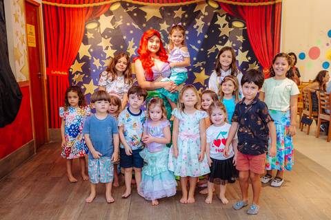 Fotógrafo de crianças em niterói'