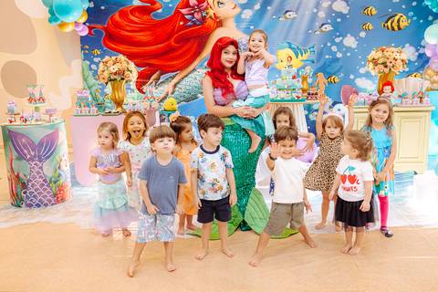 Fotógrafo de crianças em niterói'