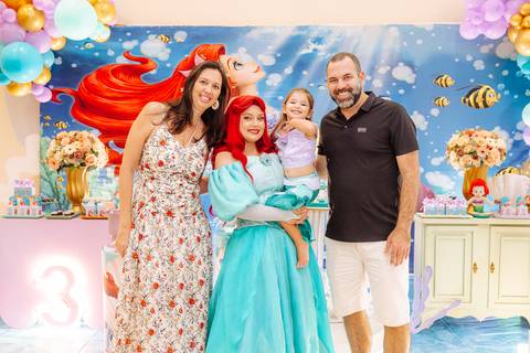 Fotógrafo de crianças em niterói'