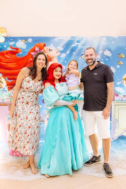 Fotógrafo de crianças em niterói'