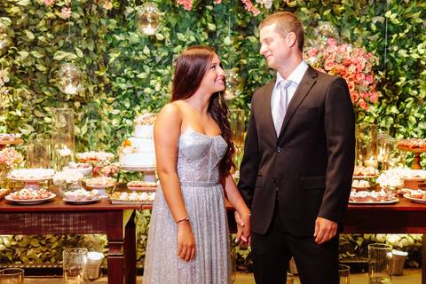 Tropical Casa de Festas em Niterói - RJ'