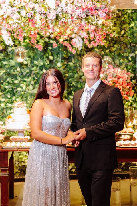 Tropical Casa de Festas em Niterói - RJ'