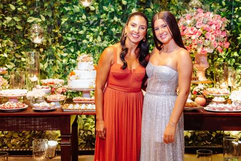 Tropical Casa de Festas em Niterói - RJ'