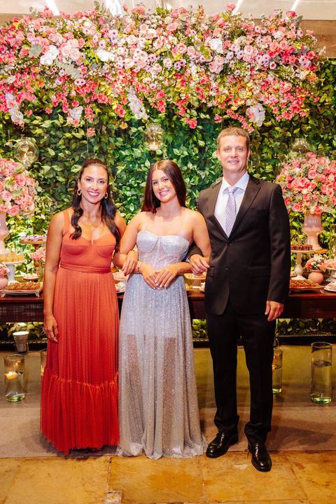 15 ANOS NA CASA DE FESTAS TROPICAL EM CHARITAS NITERÓI'