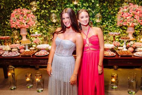 Tropical Casa de Festas em Niterói - RJ'