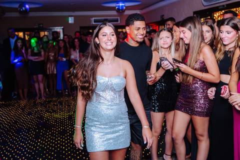 Fotografia do Show do Biel do Furduncinho'