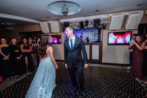 Fotógrafo de Aniversário de 15 anos em Niterói RJ'