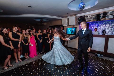 Fotógrafo de Aniversário de 15 anos em Niterói RJ'